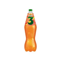 Zbyszko 3 Owoce Witaminy 1,75L Gazowany SK