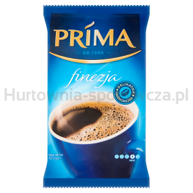 Prima Finezja Kawa Mielona 100 G