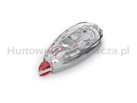 Korektor w taśmie PRITT REFILL FLEX, myszka, 6,0mm x 12m, pudełko, zawieszka - 2