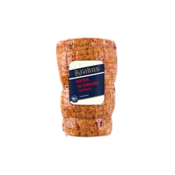 Boczek rolowany od Szwagra Około 1,5 kg Krakus