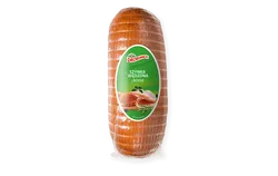 Drobimex Szynka Wędzona Z Kurcząt około  0,8 Kg