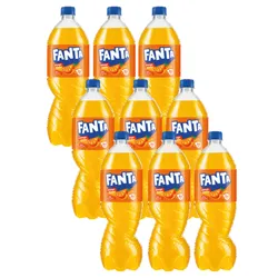 Fanta Orange 1,5 L SK SK