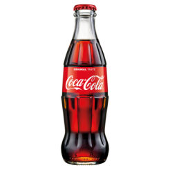 Coca Cola 250 Ml