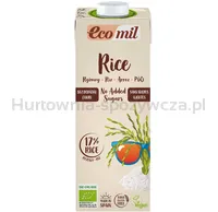 Napój ryżowy BEZGL. BIO 1 l