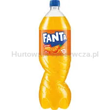 Fanta Orange 1,5 l SK