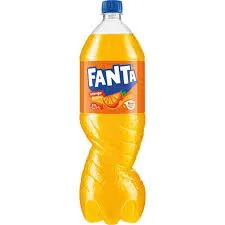 Fanta Orange 1,5 l SK
