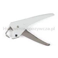 Rozszywacz SAX, metalowy, srebrny - 2