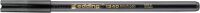 Pisak do porcelany e-1340 EDDING, 1-4mm, czarny - 2