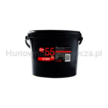 Fanex Ketchup 5,5 kg