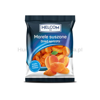 Helcom Morele Suszone 150 G 