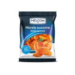 Helcom Morele SuSzampone 150 G