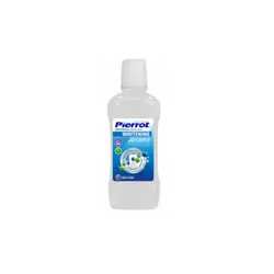 Płyn do płukania jamy ustnej Pierrot Whitening 500 ml