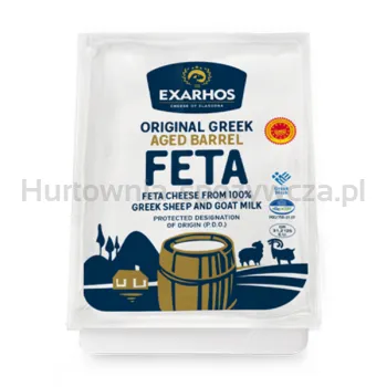 Exarhos Ser Feta 200G P.D.O. 200G 