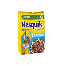 Nestle Nesquik Abc 450G