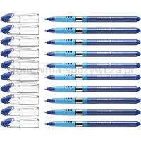 Schneider Długopis Slider Basic, M, Czarny - 6