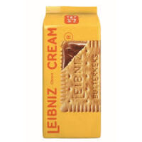 Leibniz Cream Choco 190G