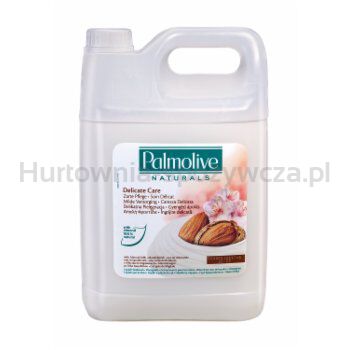 Palmolive Mydło W Płynie Migdałowe 5 L