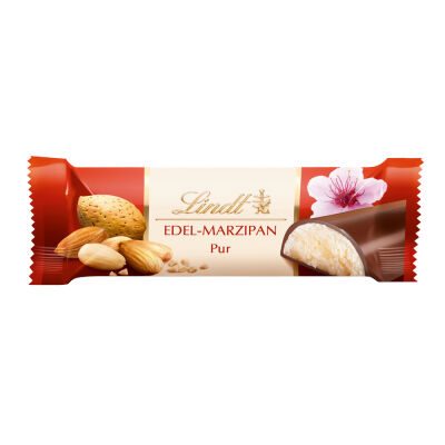 Lindt Edel Marzipan 50G