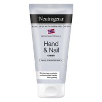 Neutrogena Krem Do Rąk I Paznokci 75 Ml