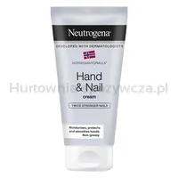 Neutrogena Krem Do Rąk I Paznokci 75 Ml