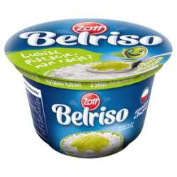 ZOTT Belriso Classic mix 200g