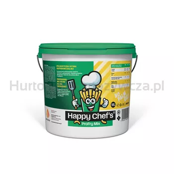 Frytura gastronomiczna Happy Chefs ProFry Mix 10L