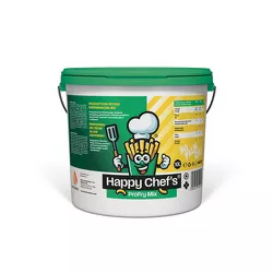 Frytura gastronomiczna Happy Chefs ProFry Mix 10L