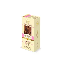 Herbata Sir Williams Tea Williams White 20 szt.x1,8g