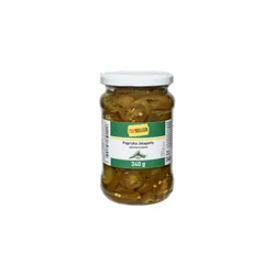Topseller Papryka Jalapeno Zielona Krojona 340 G