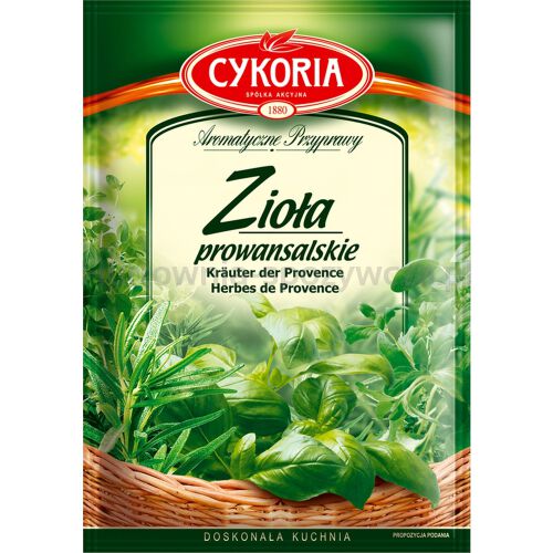 Cykoria Zioła Prowansalskie 10G 