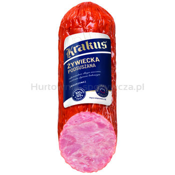 Krakus Kiełbasa Żywiecka 230 G