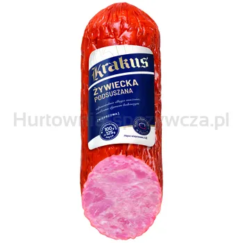 Krakus Kiełbasa Żywiecka 230 G
