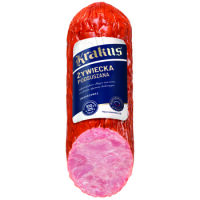 Krakus Kiełbasa Żywiecka 230 G