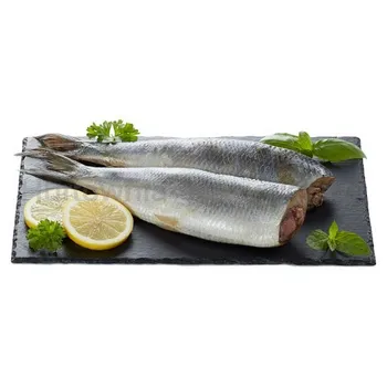 Śledź Tusza Solona Około 200-600G