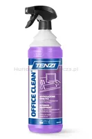 Szybkoschnący płyn do mycia i pielęgnacji mebli TENZI, Office Clean, 1l - 2