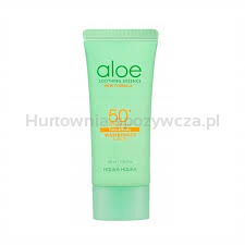 Holika Holika Aloe Water Proof Sun Gel 100ml