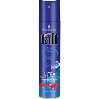 Taft Lakier Ultra 250 Ml