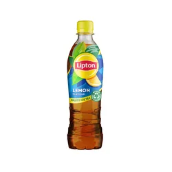 Lipton Lemon 500 ml(w tym +0,50 zł/szt. zwrotnej kaucji)