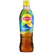 Lipton Lemon 500 ml SK