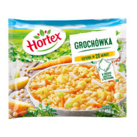 Hortex Grochówka 450 G