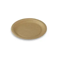 Guillin Talerze Papierowe Typu Kraft 50Szt Średnica 23Cm