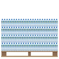 Topseller Woda Źródlana Lekko Gazowana 500 Ml - 3