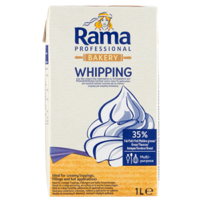 Rama Professional Do Ubijania 35% 1L