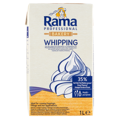 Rama Professional Do Ubijania 35% 1L