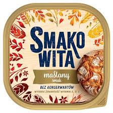 Smakowita Maślany Smak 450 G