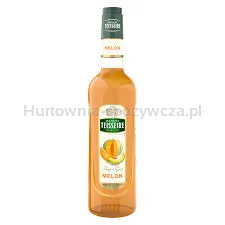 Mathieu Teisseire Syrop O Smaku Melona 0,7 L