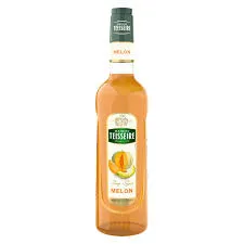 Mathieu Teisseire Syrop O Smaku Melona 0,7 L