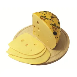 Ser Żółty Radamer Serenada Blok Ok. 2Kg