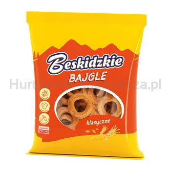 Beskidzkie Bajgle Klasyczne 200G
