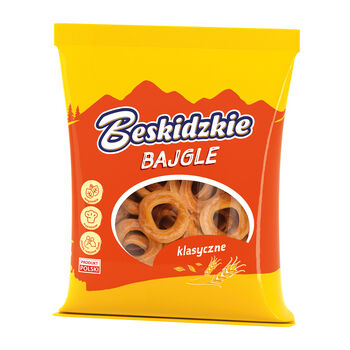 Beskidzkie Bajgle Klasyczne 200G